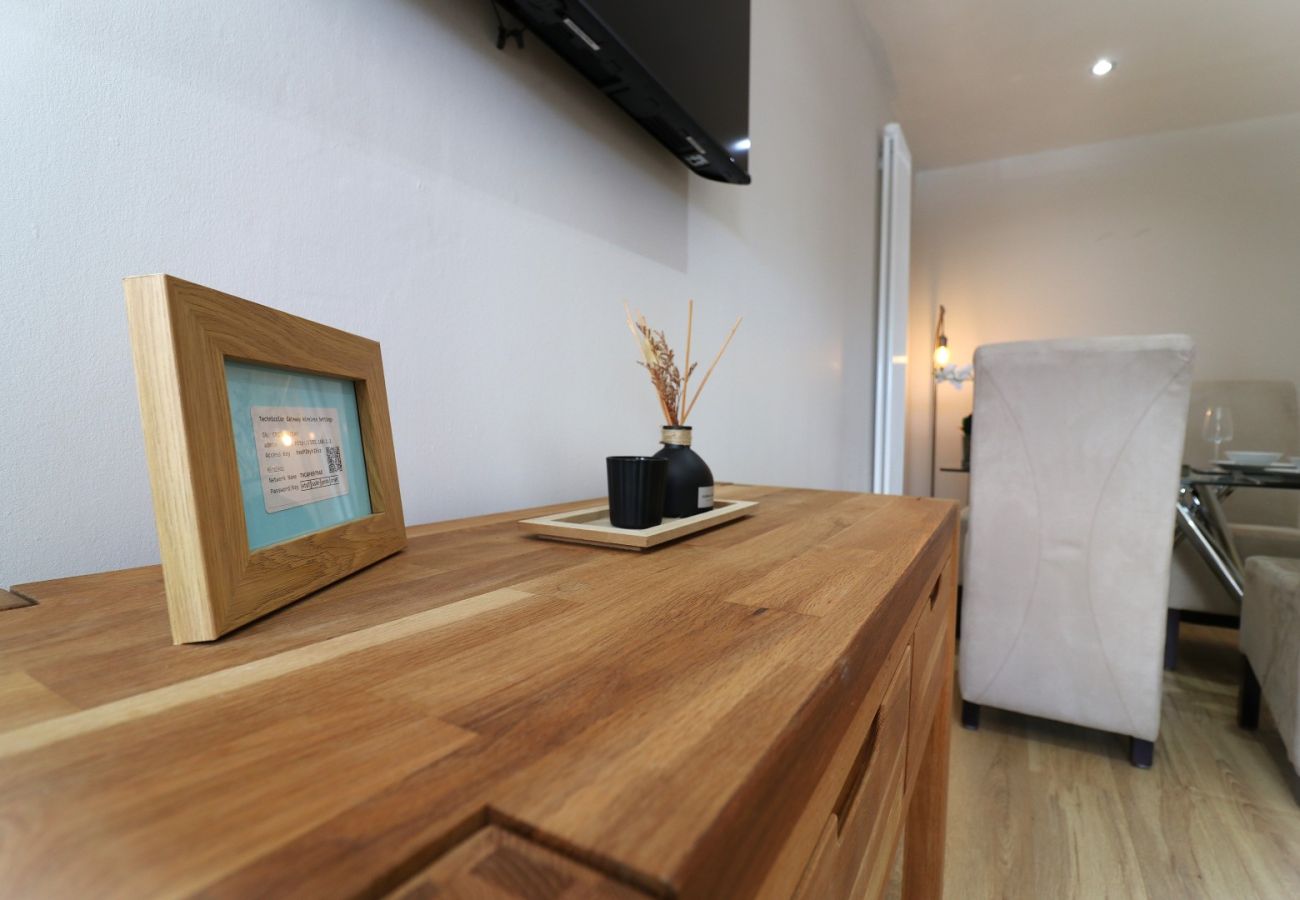 Apartment in Lanark - Wellhead View - Lanark