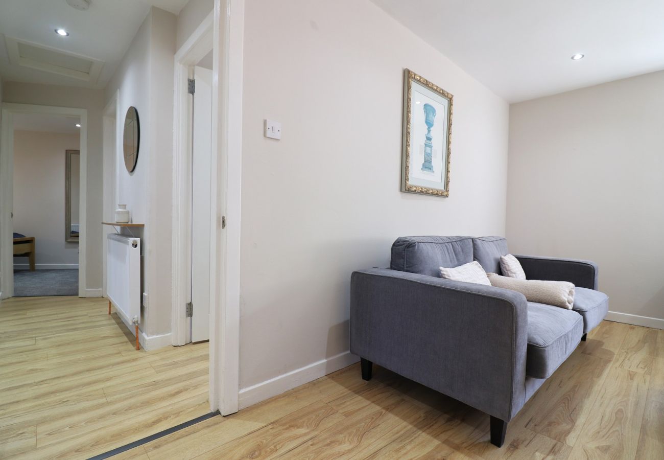 Apartment in Lanark - Wellhead View - Lanark