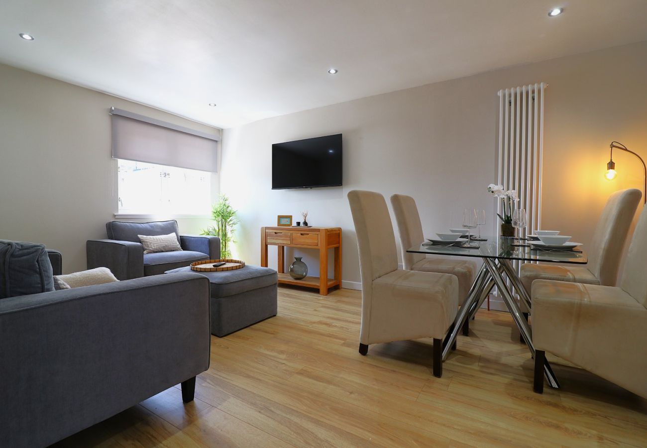 Apartment in Lanark - Wellhead View - Lanark