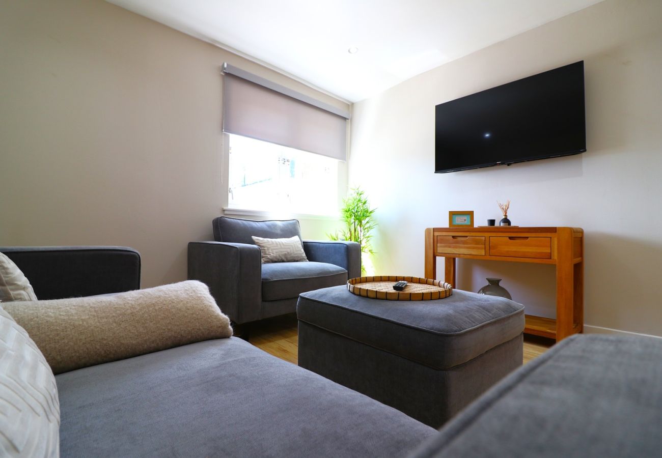 Apartment in Lanark - Wellhead View - Lanark