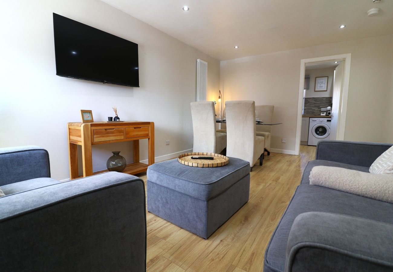 Apartment in Lanark - Wellhead View - Lanark