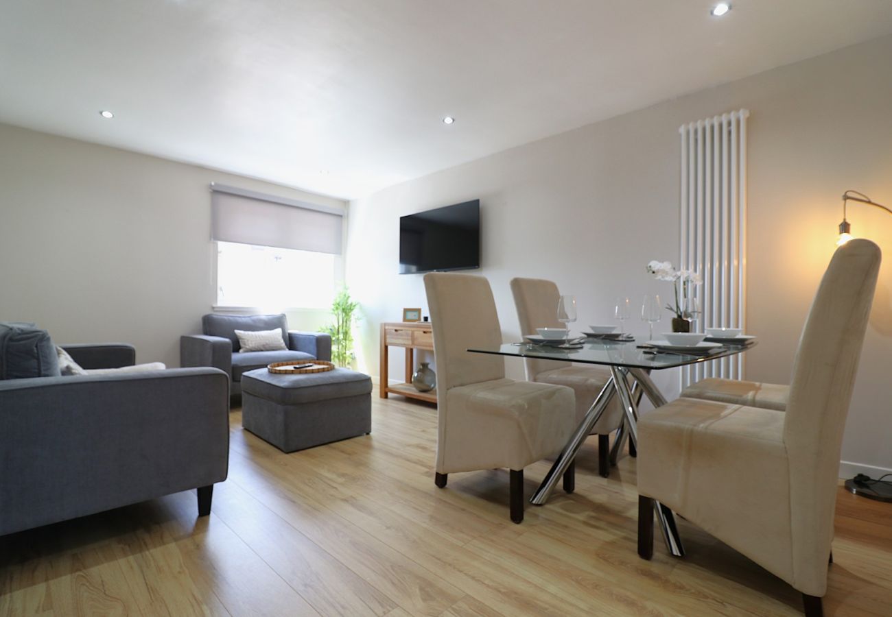 Apartment in Lanark - Wellhead View - Lanark
