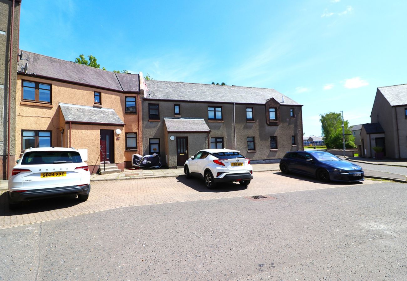 Apartment in Lanark - Wellhead View - Lanark