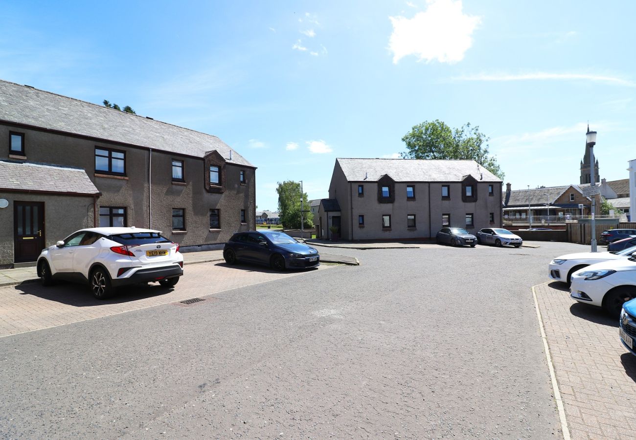 Apartment in Lanark - Wellhead View - Lanark