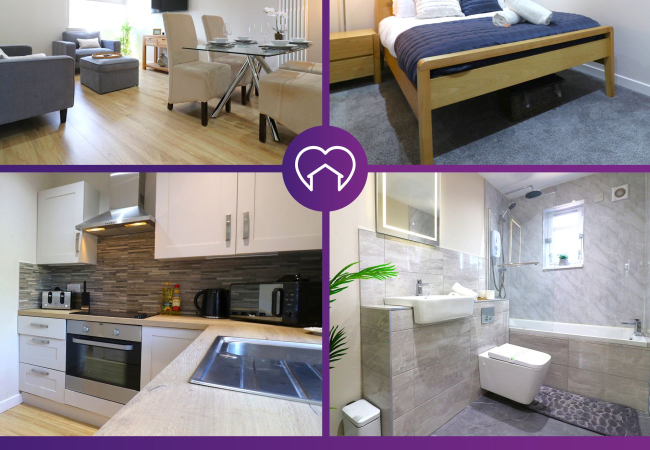 Apartment in Lanark - Wellhead View - Lanark