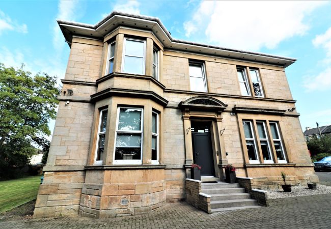 Apartment in Airdrie - Linden House - Flat 2 - Airdrie Apartment in Airdrie - Linden House - Flat 2 - Airdrie