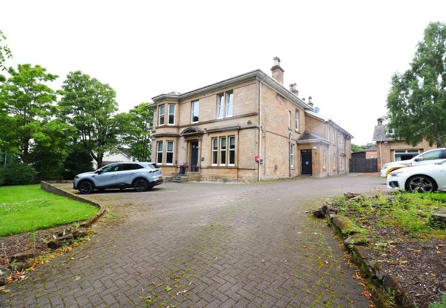 Apartment in Airdrie - Linden House - Flat 2 - Airdrie Apartment in Airdrie - Linden House - Flat 2 - Airdrie