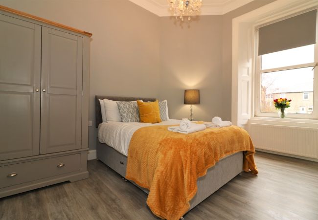 Apartment in Airdrie - Linden House - Flat 2 - Airdrie Apartment in Airdrie - Linden House - Flat 2 - Airdrie