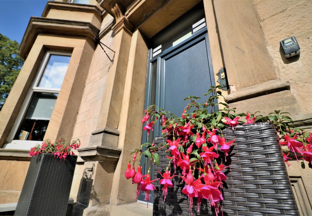 Apartment in Airdrie - Linden House - Flat 2 - Airdrie