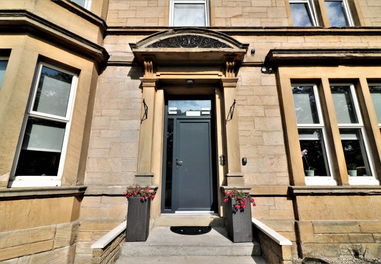 Apartment in Airdrie - Linden House - Flat 2 - Airdrie