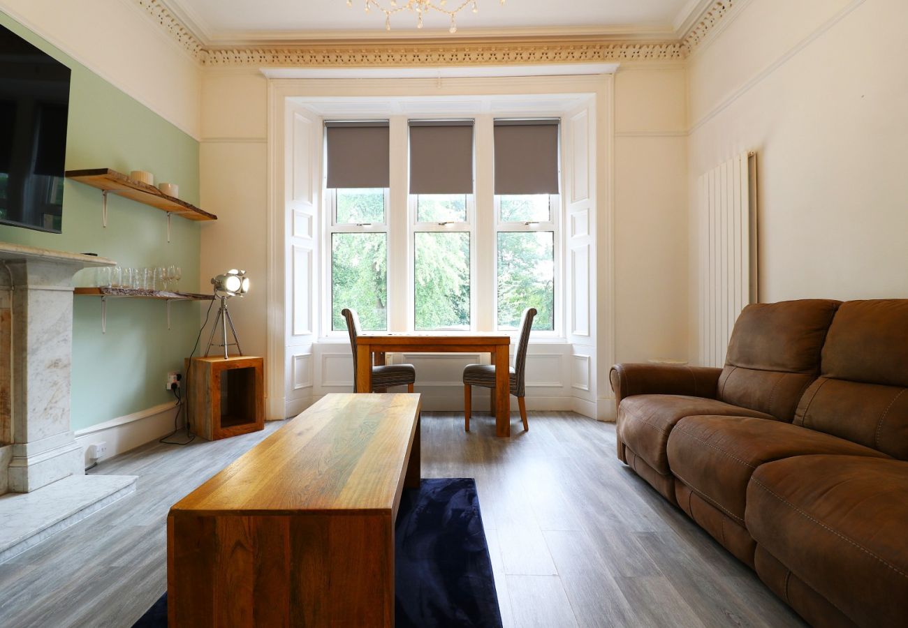 Apartment in Airdrie - Linden House - Flat 2 - Airdrie
