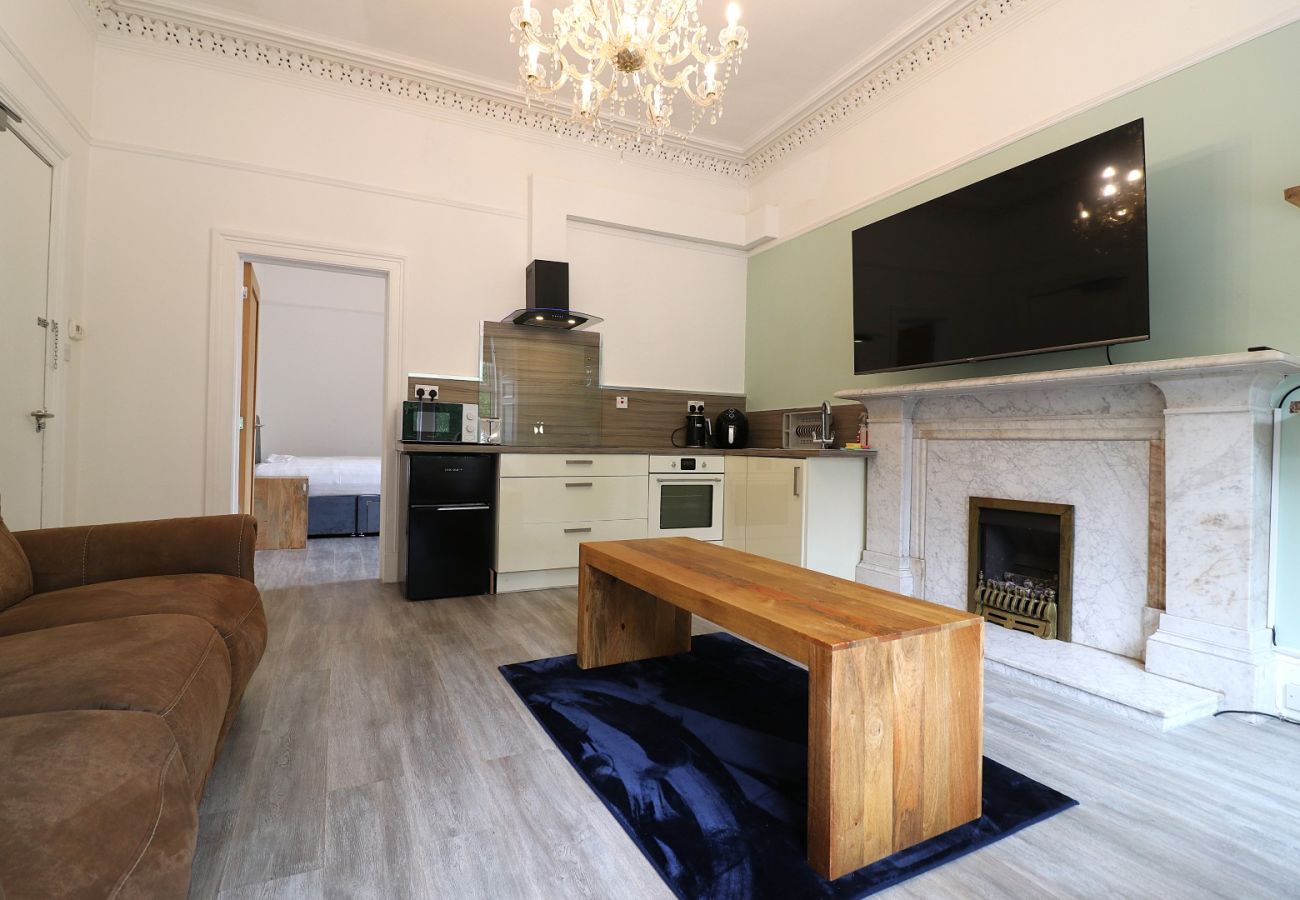 Apartment in Airdrie - Linden House - Flat 2 - Airdrie