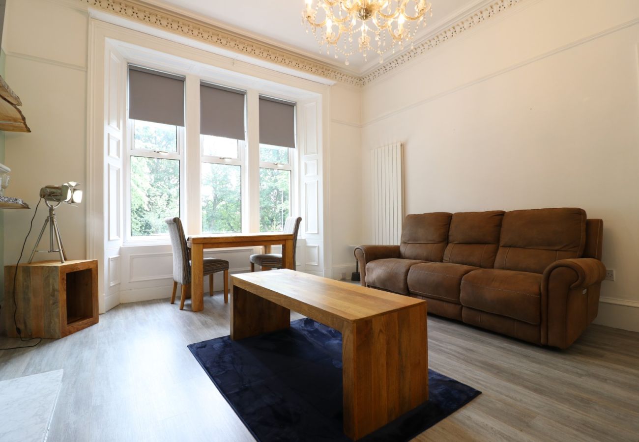 Apartment in Airdrie - Linden House - Flat 2 - Airdrie