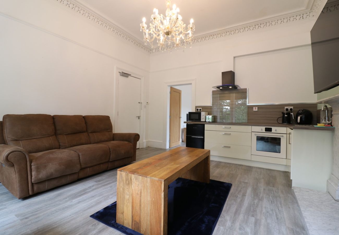 Apartment in Airdrie - Linden House - Flat 2 - Airdrie