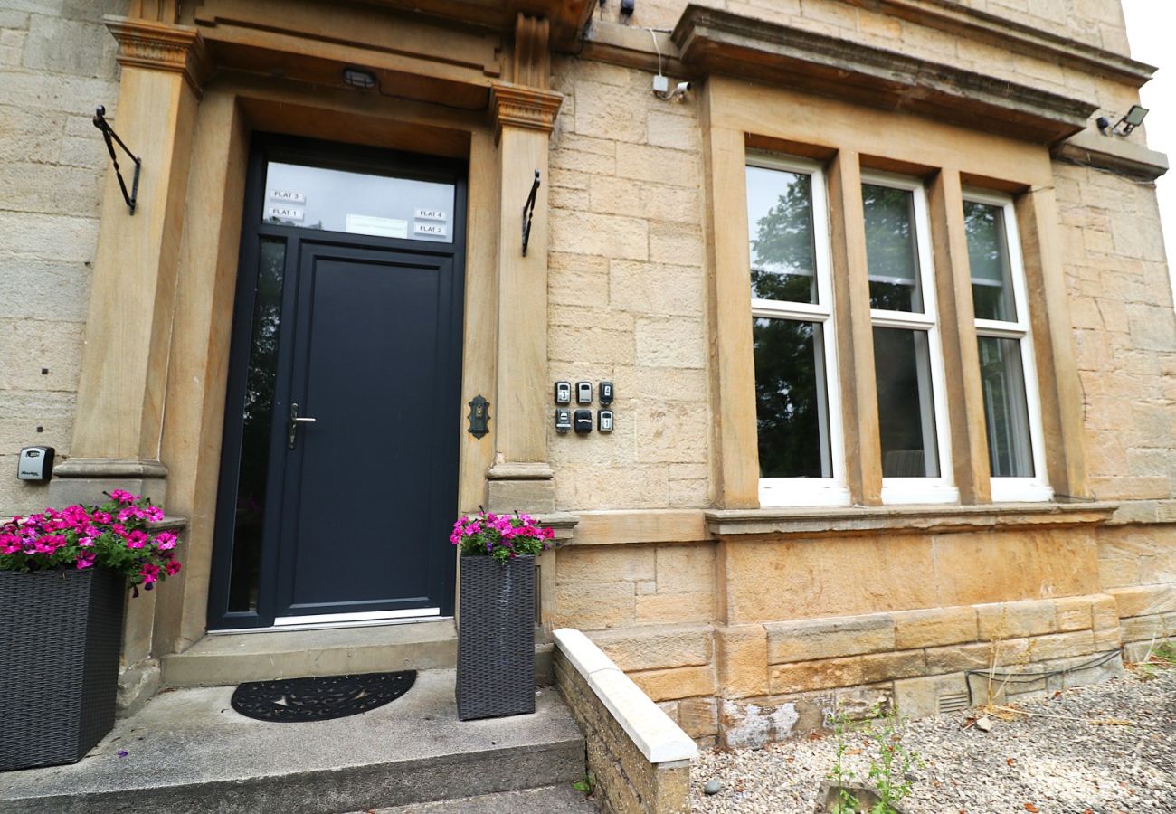 Apartment in Airdrie - Linden House - Flat 2 - Airdrie