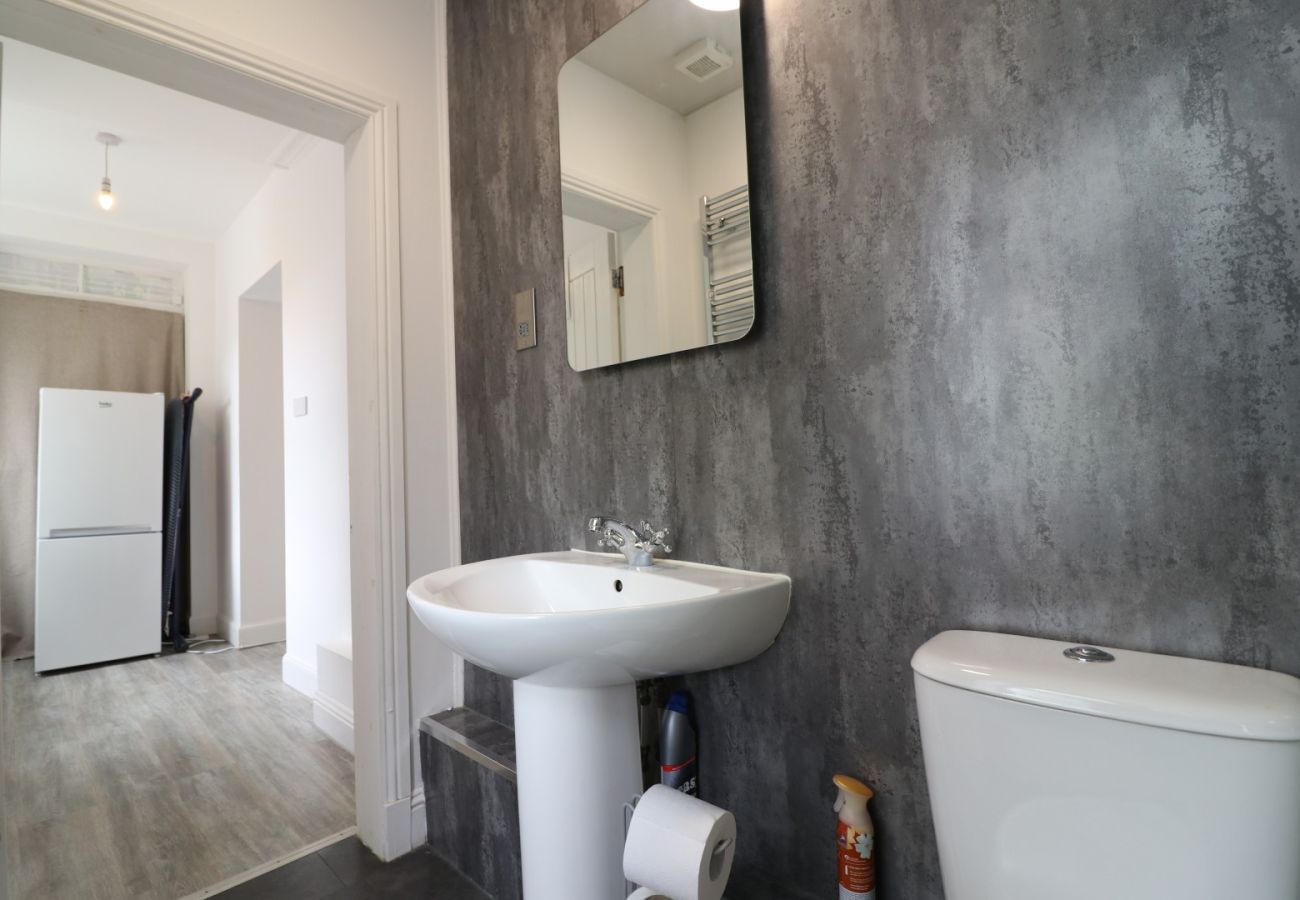 Apartment in Airdrie - Linden House - Flat 2 - Airdrie