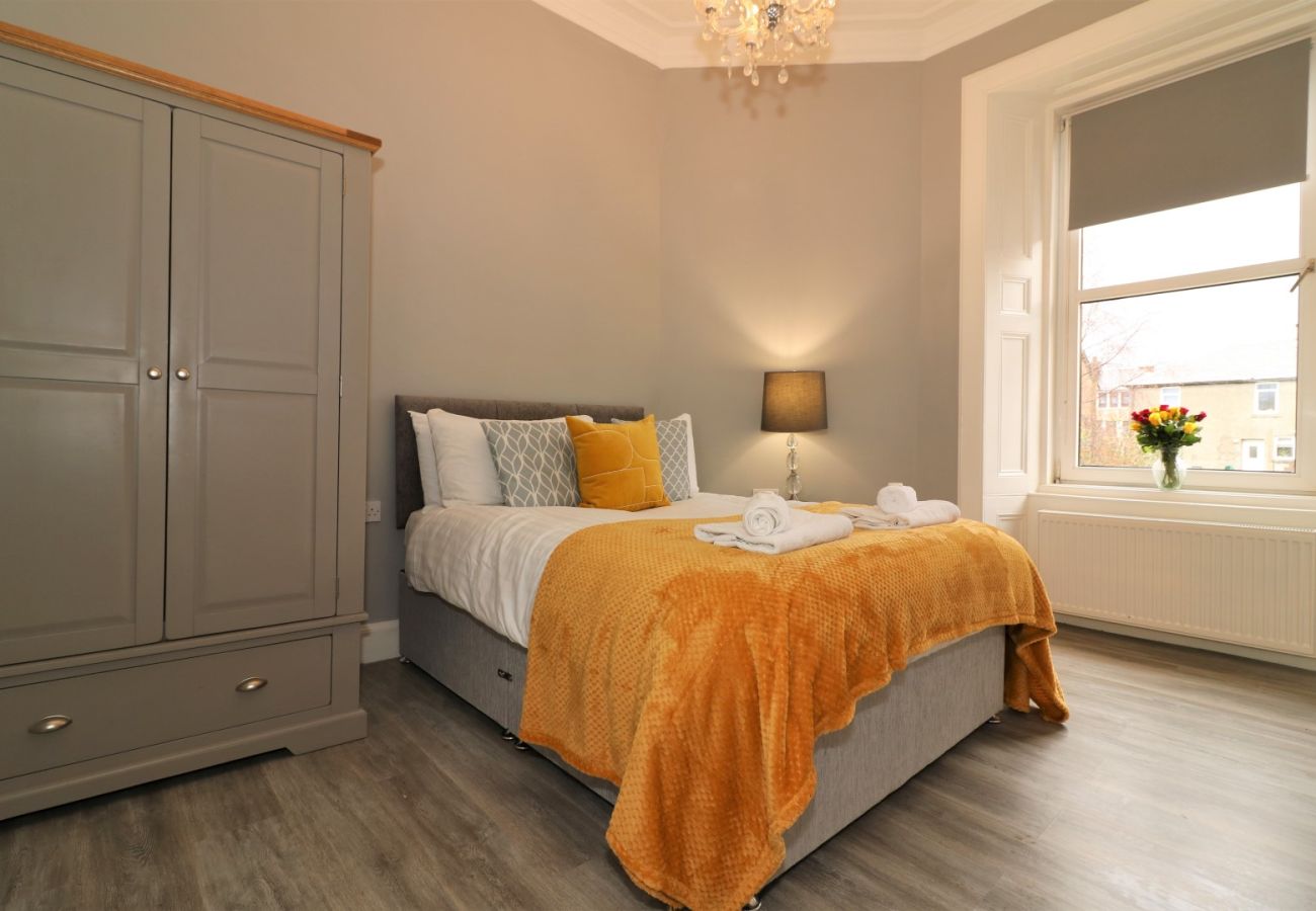 Apartment in Airdrie - Linden House - Flat 2 - Airdrie