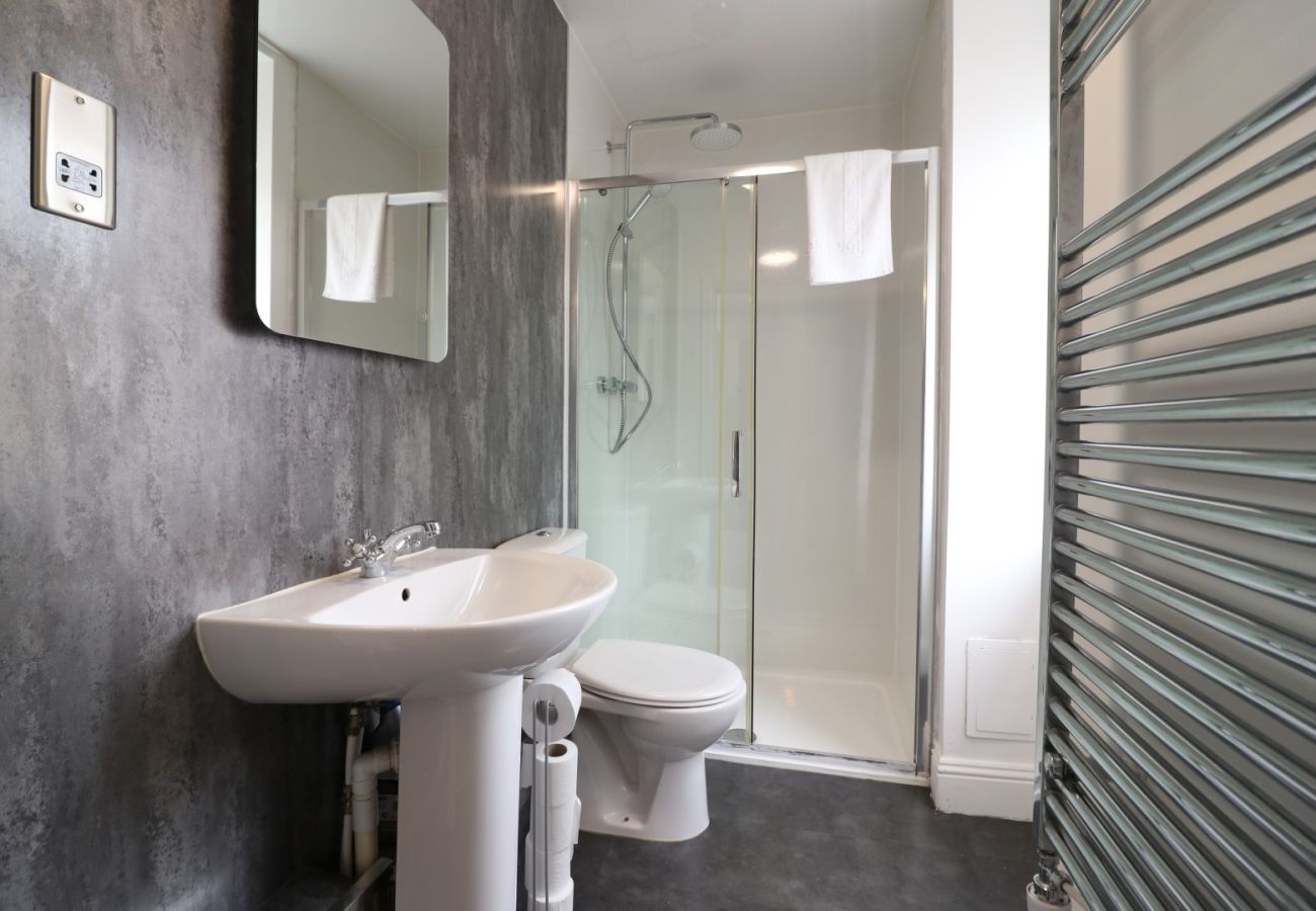 Apartment in Airdrie - Linden House - Flat 2 - Airdrie