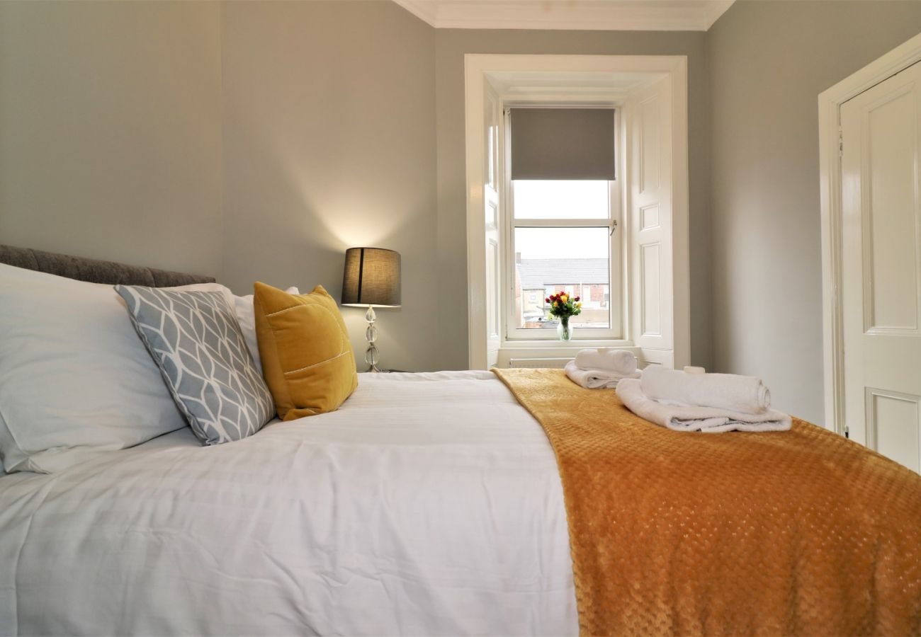 Apartment in Airdrie - Linden House - Flat 2 - Airdrie
