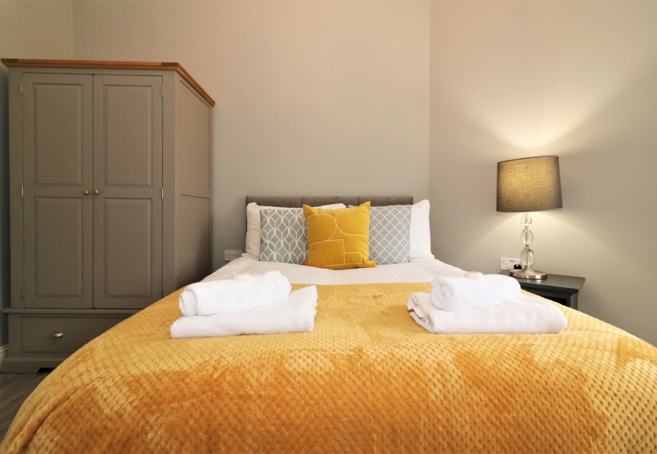 Apartment in Airdrie - Linden House - Flat 2 - Airdrie