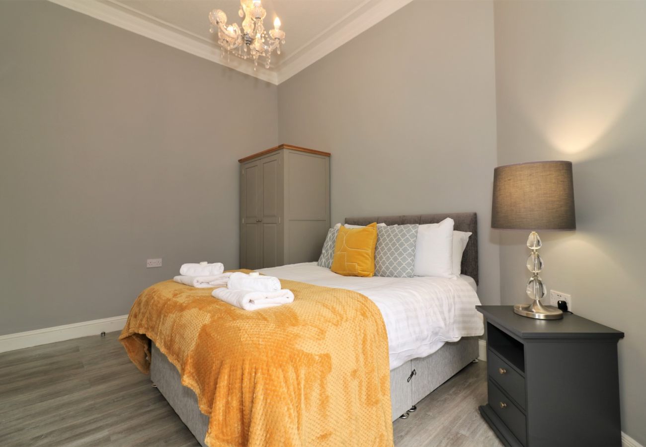 Apartment in Airdrie - Linden House - Flat 2 - Airdrie