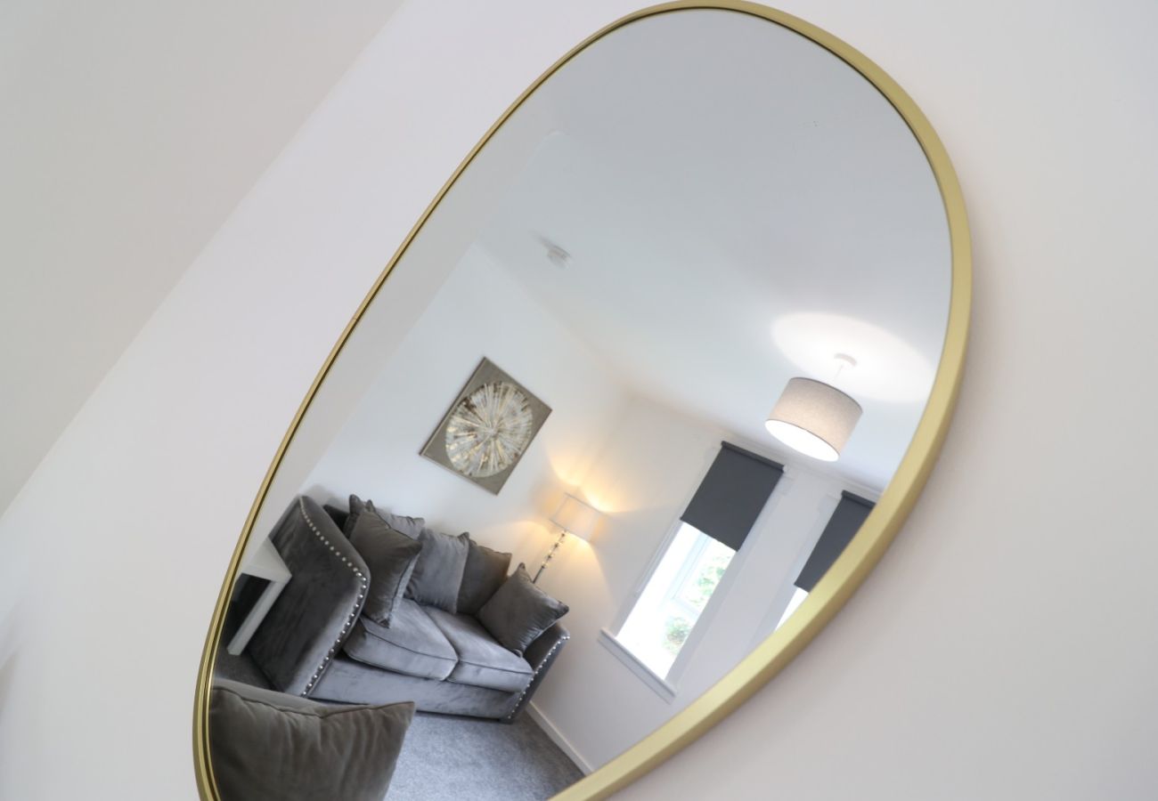 Apartment in Cumbernauld - Hattrix View - Cumbernauld