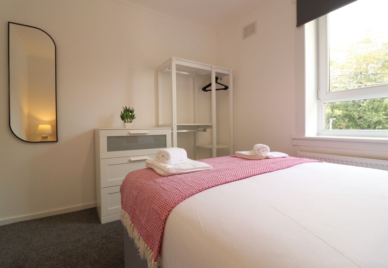 Apartment in Cumbernauld - Hattrix View - Cumbernauld