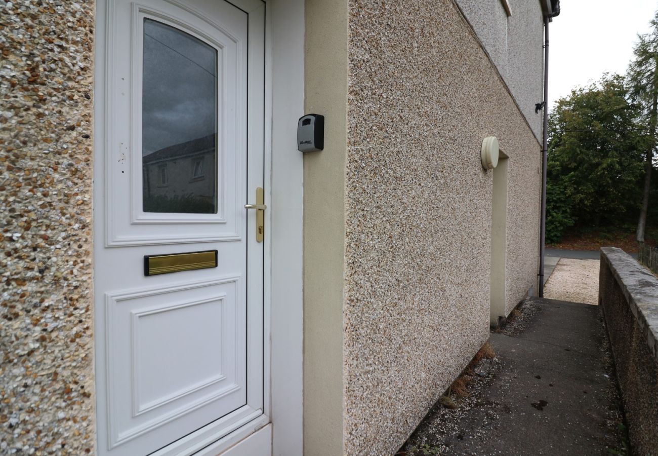 Apartment in Cumbernauld - Hattrix View - Cumbernauld