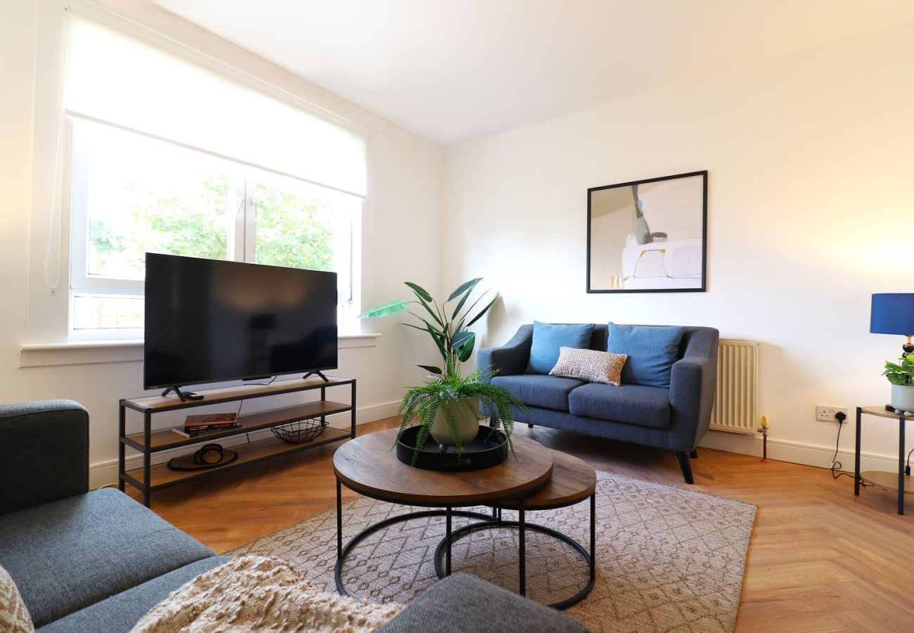 Apartment in Coatbridge - Oak House - Coatbridge