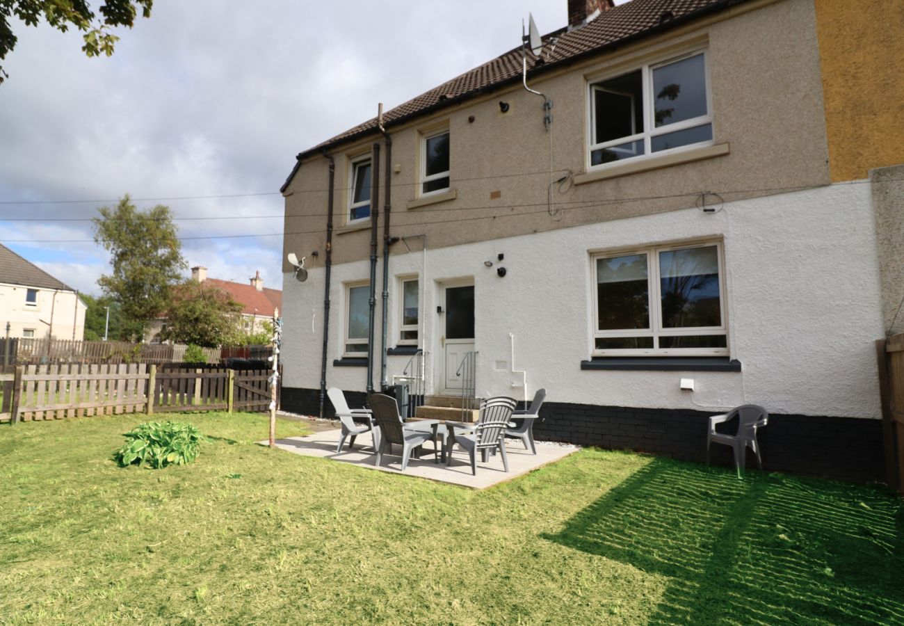Apartment in Coatbridge - Oak House - Coatbridge