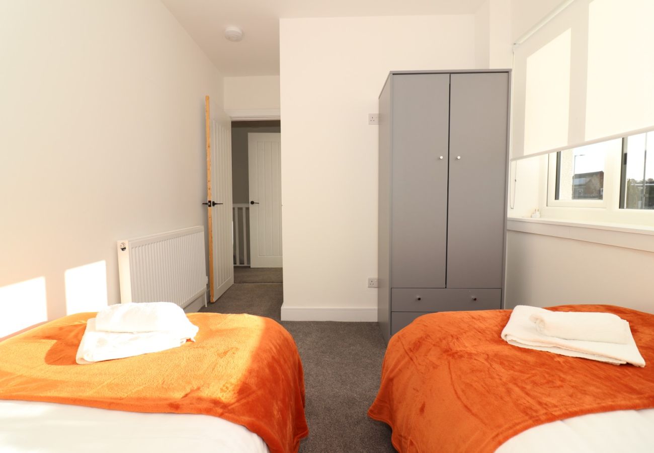 Apartment in Wishaw - Duncan House - Wishaw