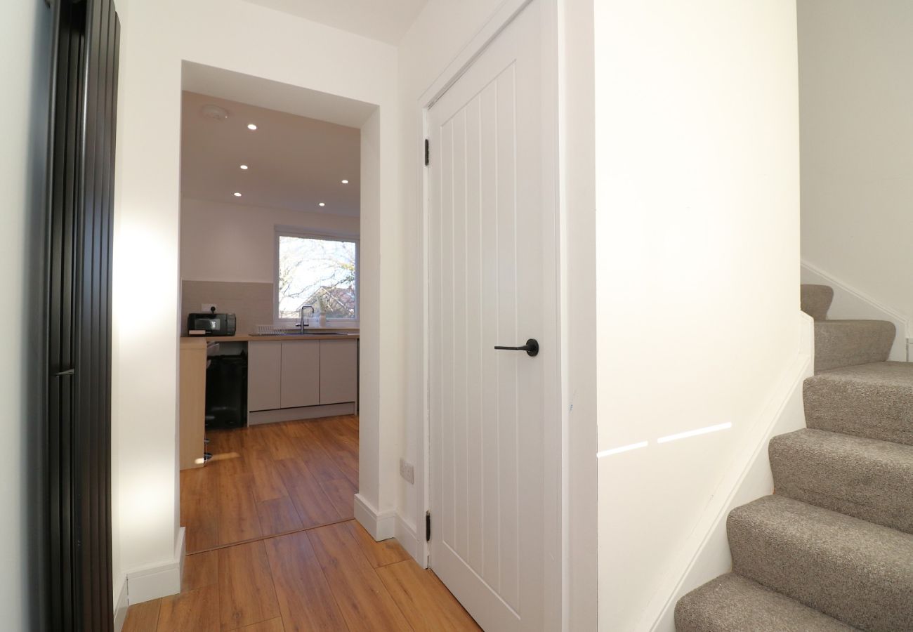 Apartment in Wishaw - Duncan House - Wishaw