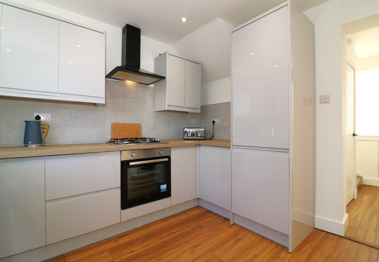 Apartment in Wishaw - Duncan House - Wishaw