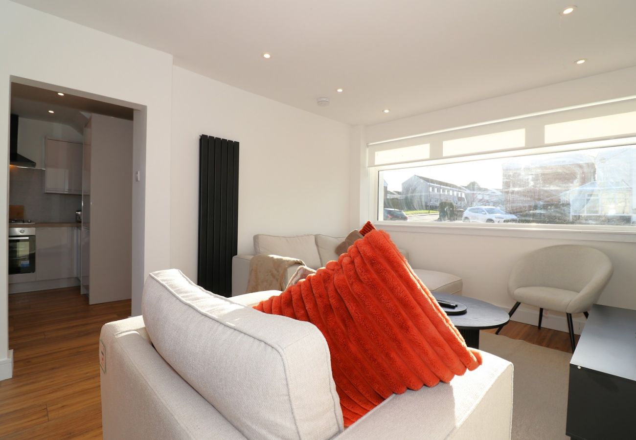 Apartment in Wishaw - Duncan House - Wishaw