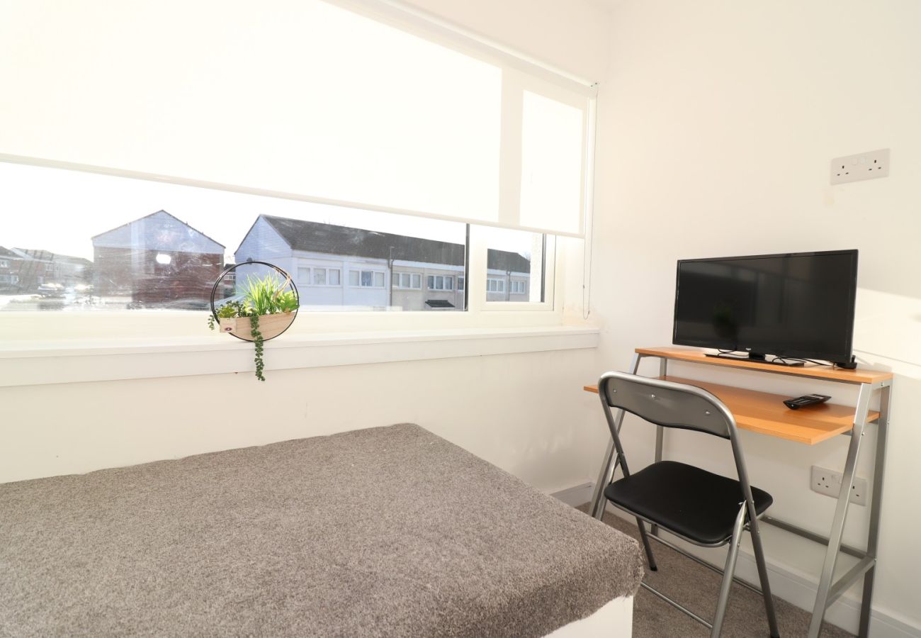 Apartment in Wishaw - Duncan House - Wishaw