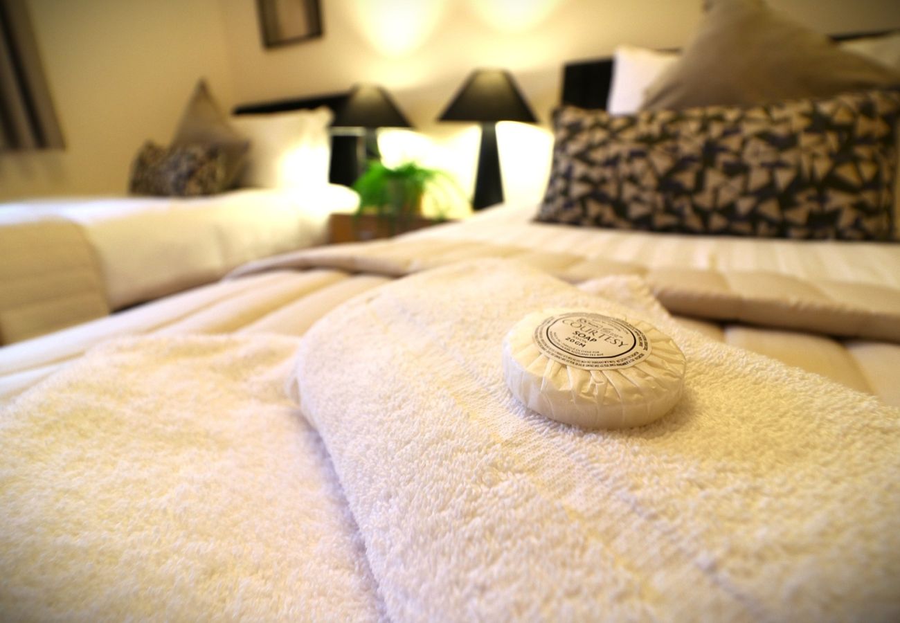 Apartment in Drumchapel - Summerhill House - Drumchapell