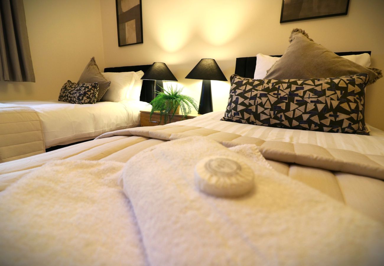 Apartment in Drumchapel - Summerhill House - Drumchapell