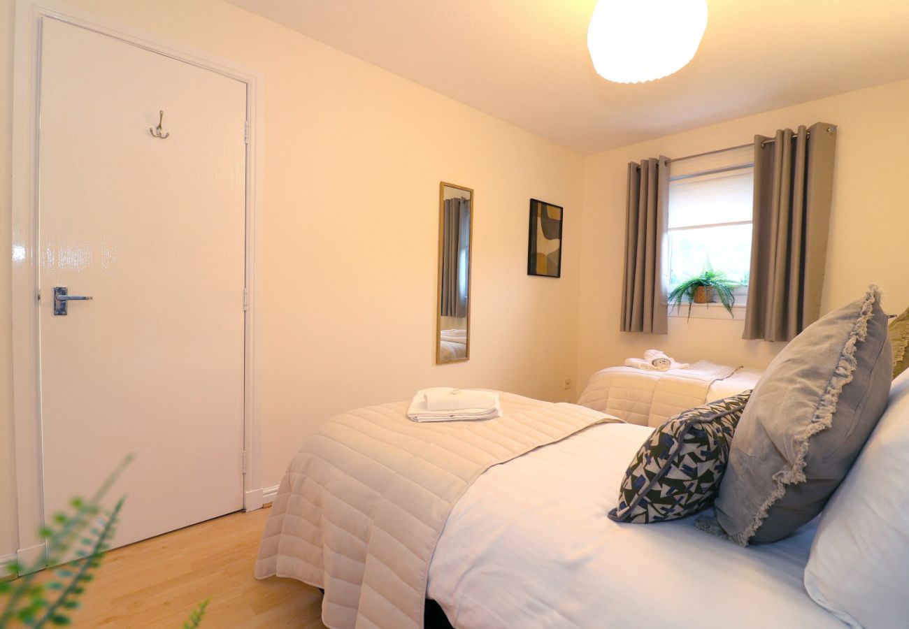 Apartment in Drumchapel - Summerhill House - Drumchapell