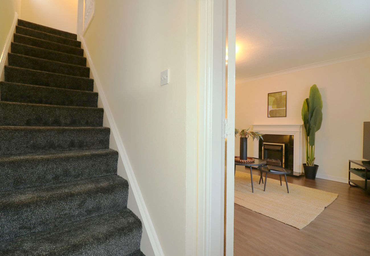 Apartment in Drumchapel - Summerhill House - Drumchapell