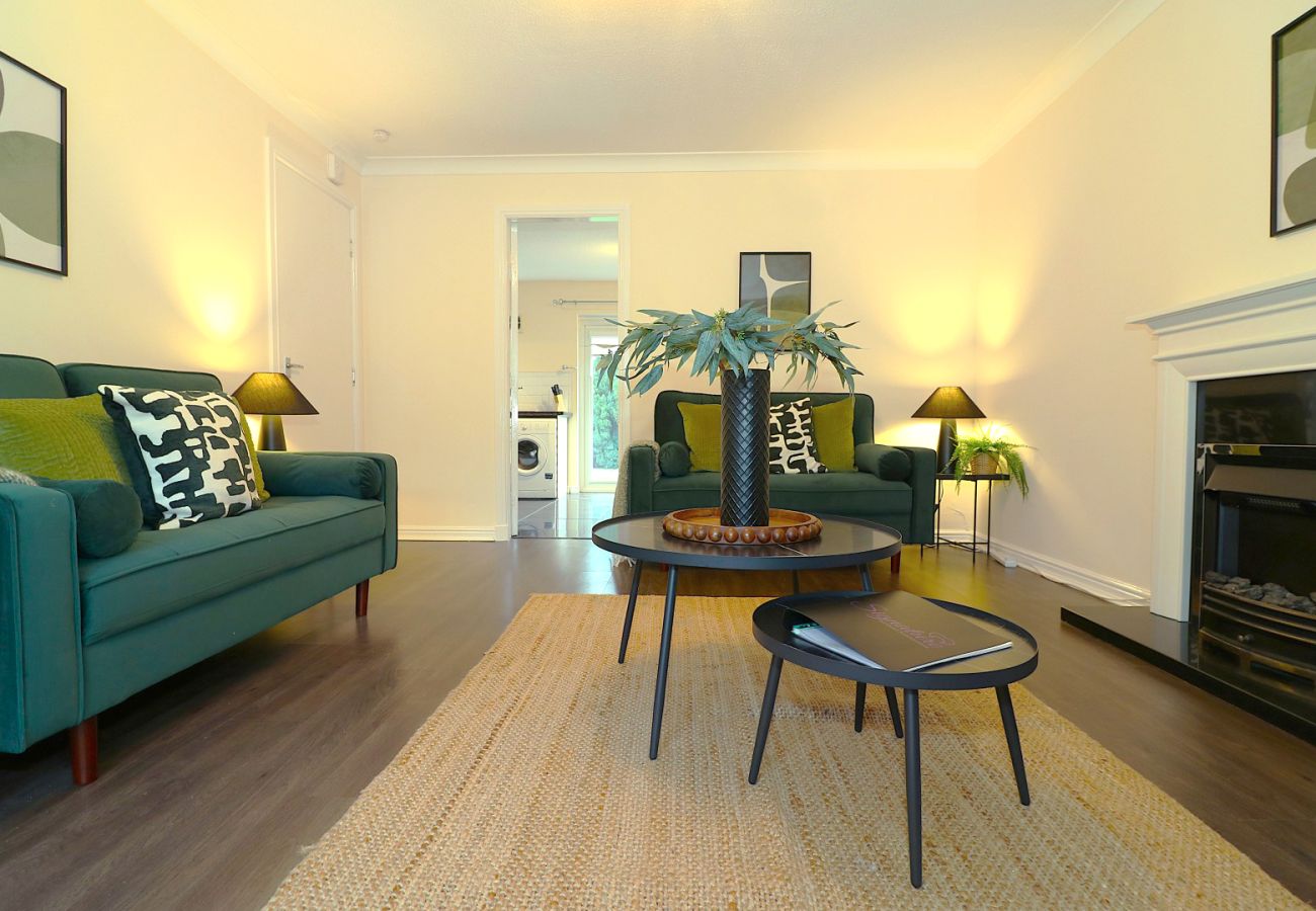 Apartment in Drumchapel - Summerhill House - Drumchapell