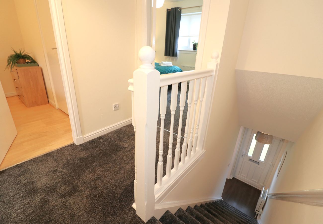 Apartment in Drumchapel - Summerhill House - Drumchapell